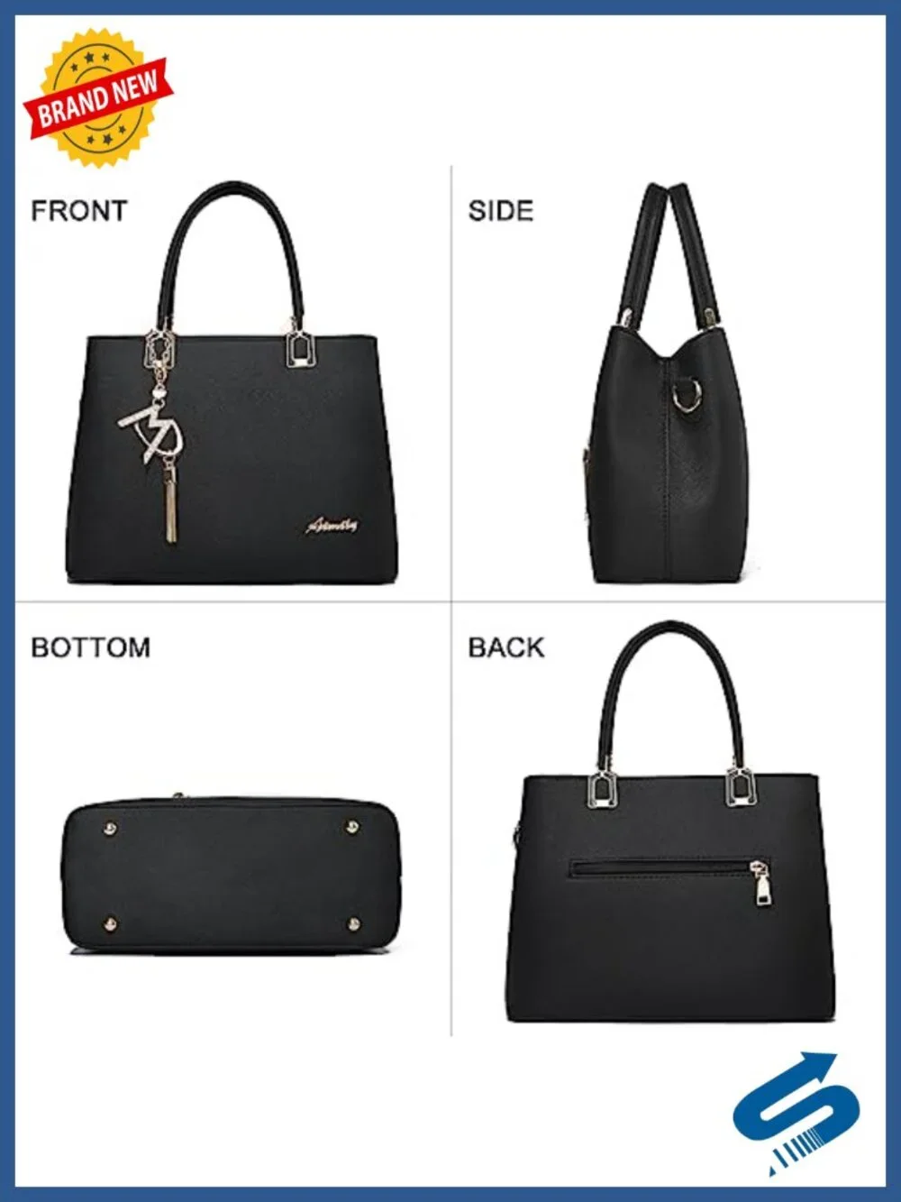 N/A 👜 classic